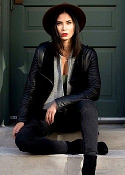 Nadia Al-Mardini